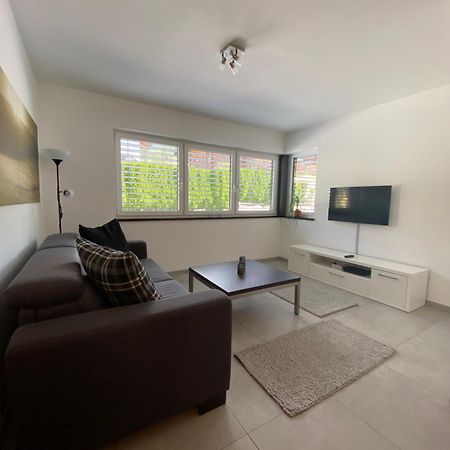 Ws-Appartement Kitzbuhel Ngoại thất bức ảnh