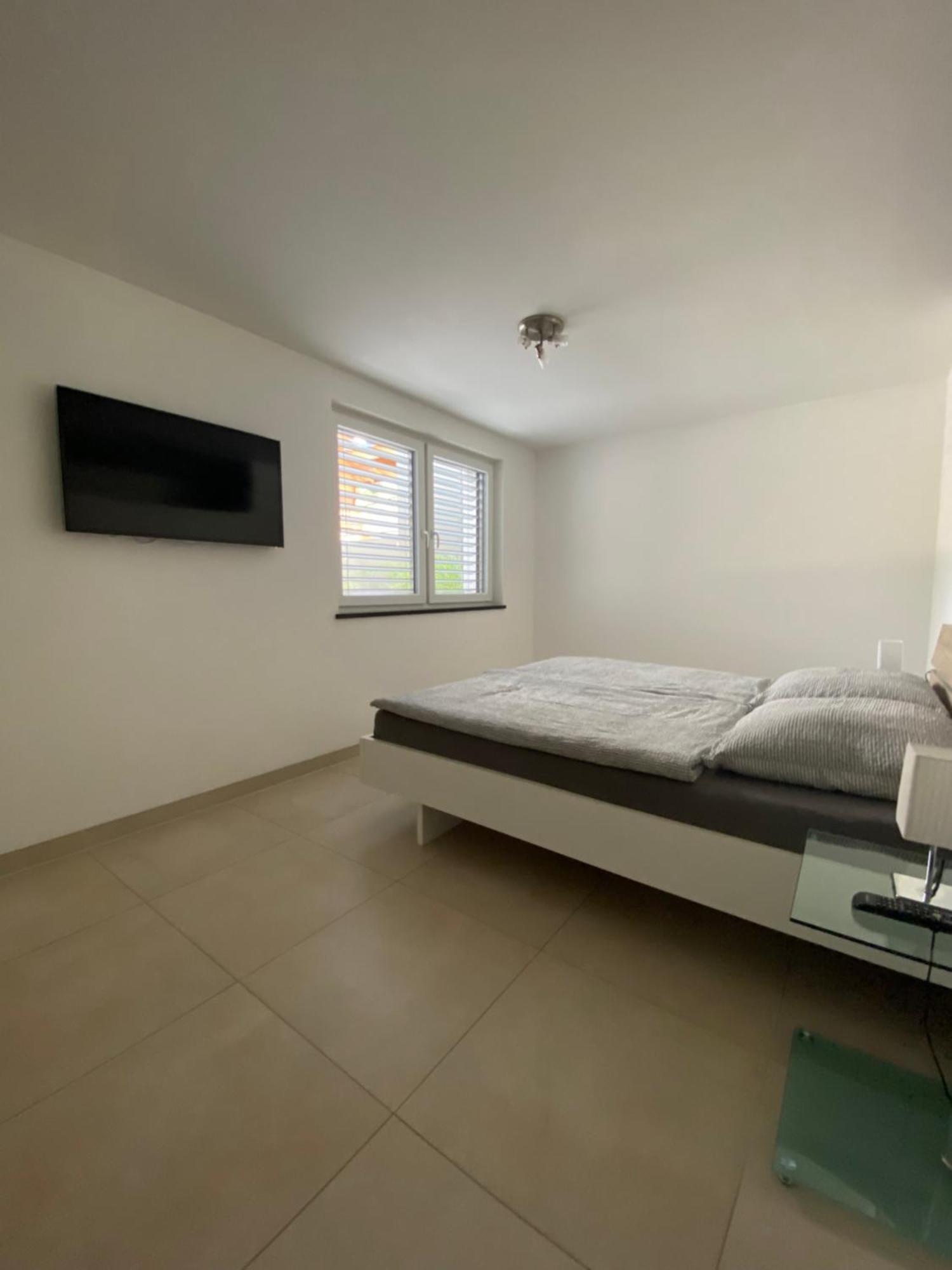 Ws-Appartement Kitzbuhel Ngoại thất bức ảnh