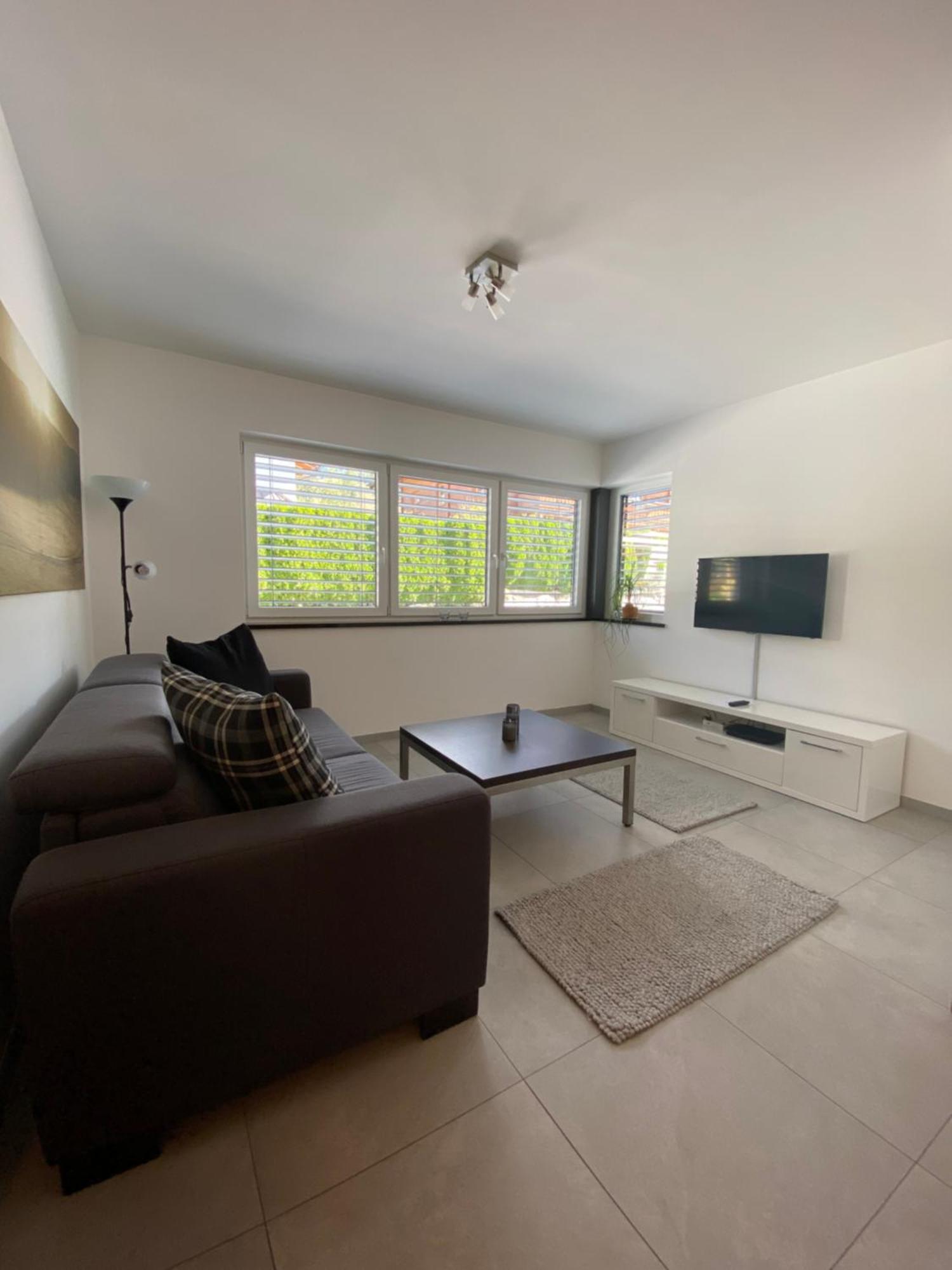 Ws-Appartement Kitzbuhel Ngoại thất bức ảnh